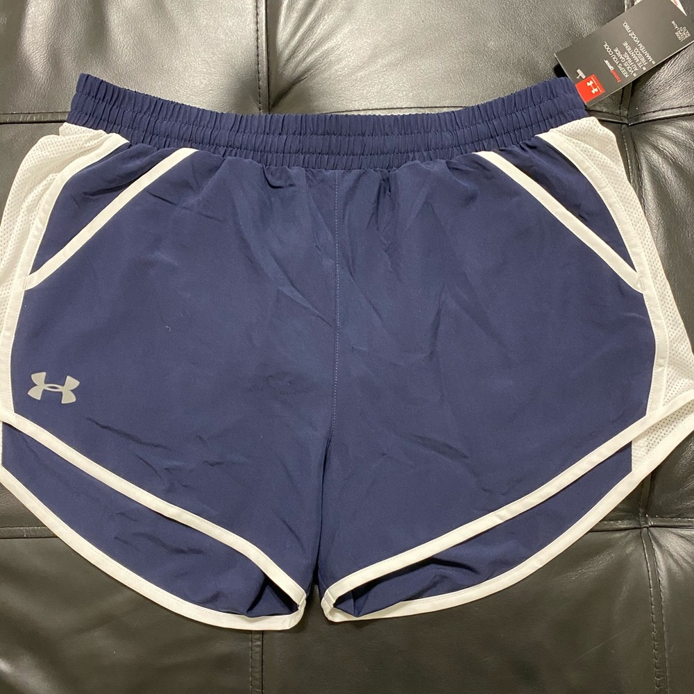 Under Armour Athletic shorts